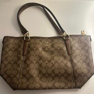 Coach Tote Bag